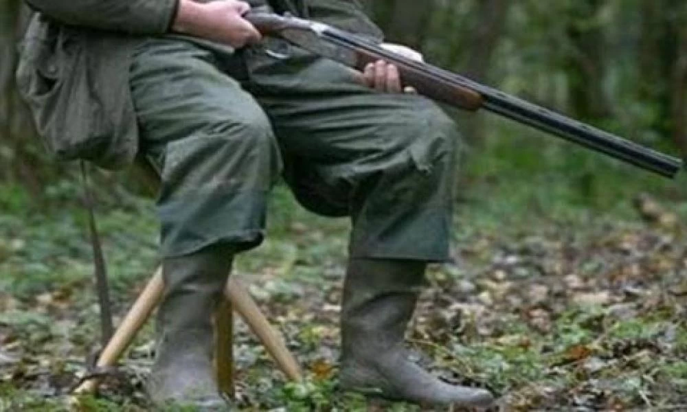 Ευρυτανία: Πέθανε ο κυνηγός που πυροβολήθηκε από τον αδερφό του